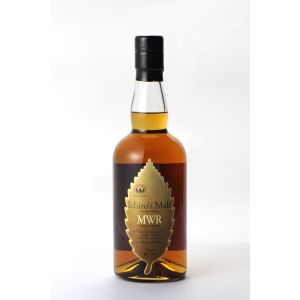 Ichiro's Malt Mizunara Wood Reserve