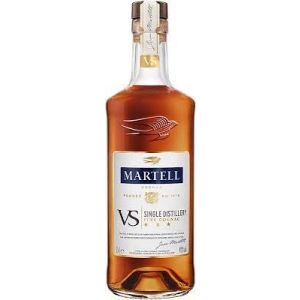 Liquore Martell Cognac Astuccio vol. 40% cl. 70 - Bevery