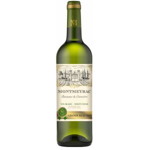 Montmeyrac Vin Blanc