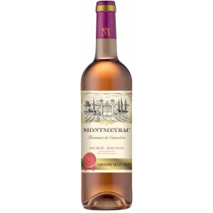 Montmeyrac Vin Rose