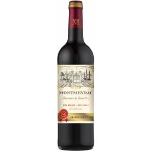 Montmeyrac Vin Rouge