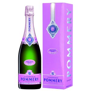 Pommery Rose Champagne 750ml