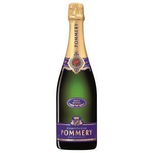 Pommery Brut Royal Champagne NV