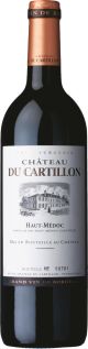 Chateau Du Cartillion Haut Medoc Cru Borgeois AOP