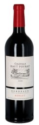 Chateau Haut Fourat (Kosher Wine)