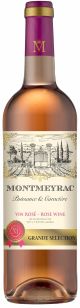 Montmeyrac Vin Rose