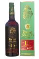 Royal Jamaican 15 Year Old Rum