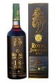 Royal Jamaican 18 Year Old Rum