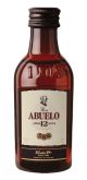 Ron Abuelo 12YR 50ml