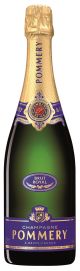 Pommery Brut Royal Champagne NV