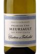 Chartron et Trebuchet Premier Cru Meursault Les Poruzot