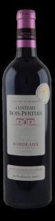 Chateau Bois Pertuis Bordeaux Red 750ml