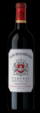 Clos Beauregard Pomerol 750ml