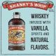 Shanky's Whip Black Liqueur